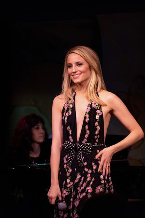 Dianna Agron Photo