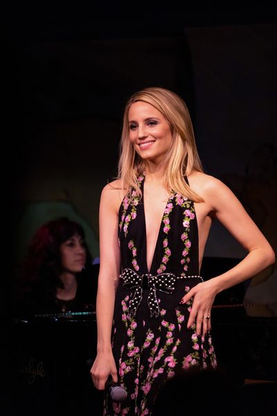 Dianna Agron Photo