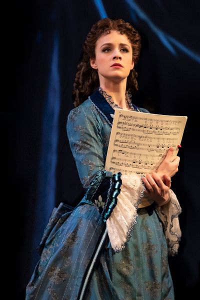 Eryn LeCroy Photo