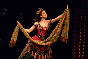 Kaley Ann Voorhees Photo