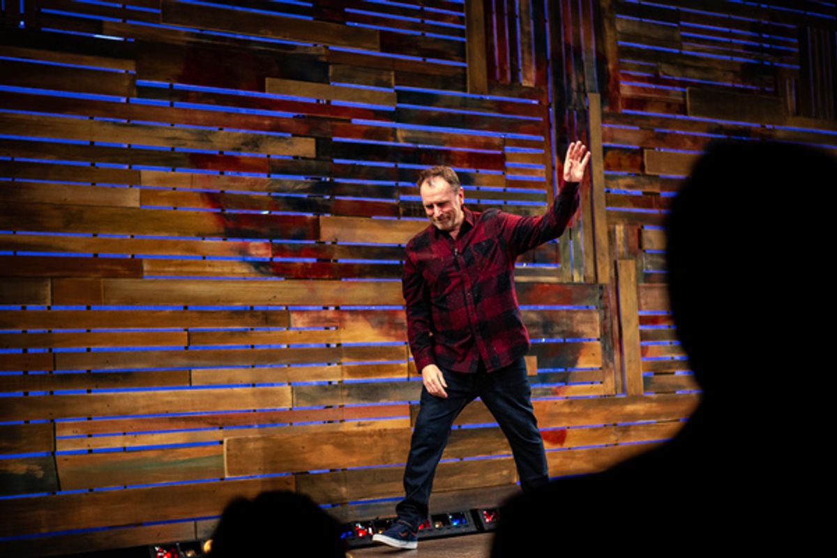 Colin Quinn at 