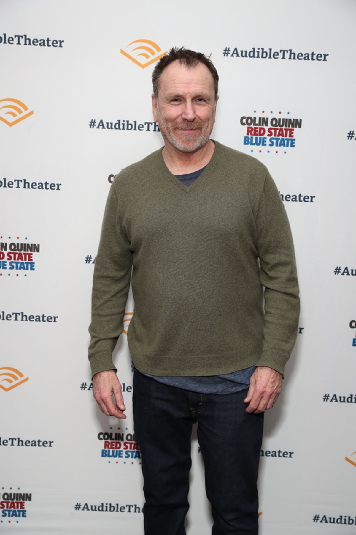 Colin Quinn at 