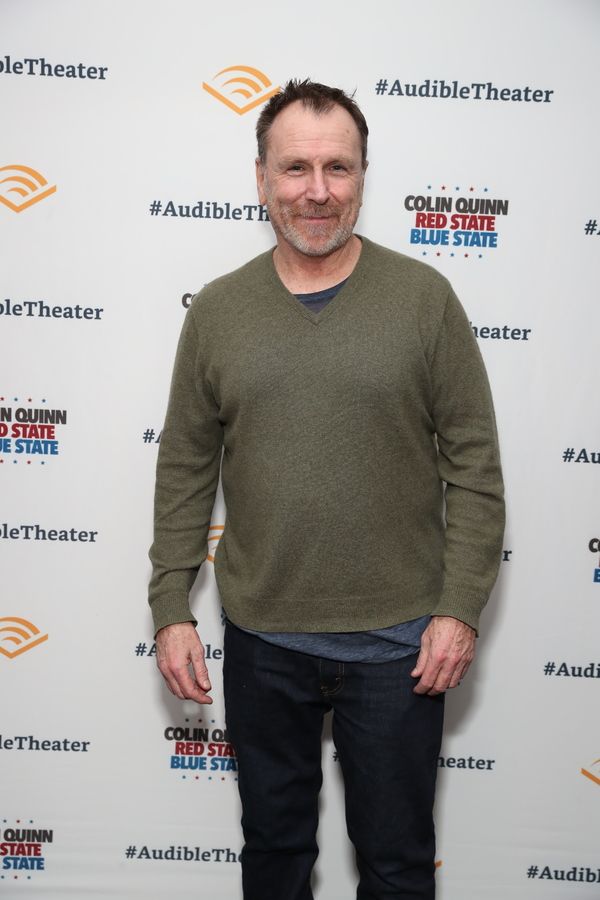 Colin Quinn Photo