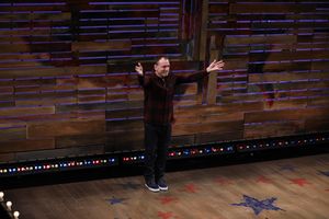 Colin Quinn @ BroadwayWorld Colin Quinn Photo