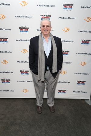 Bobby Moresco @ BroadwayWorld Bobby Moresco Photo