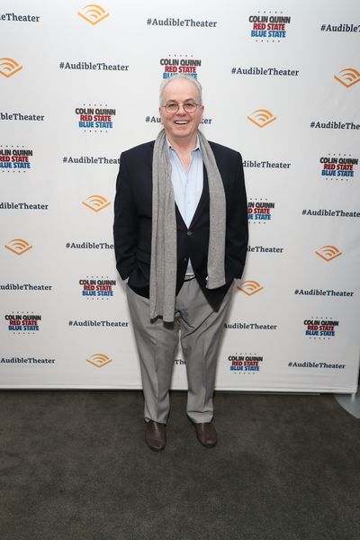 Bobby Moresco Photo