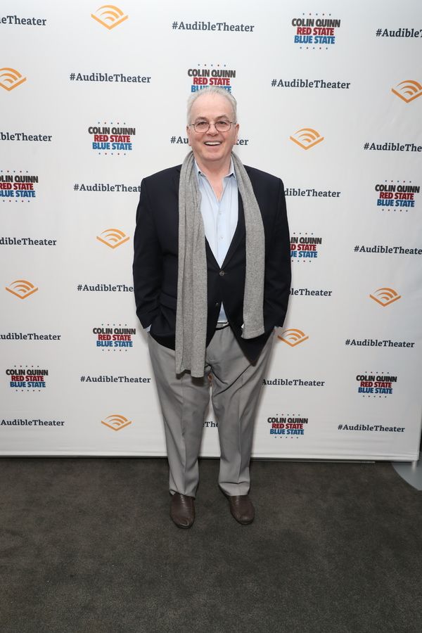 Bobby Moresco Photo