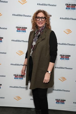 Judy Gold @ BroadwayWorld Judy Gold Photo