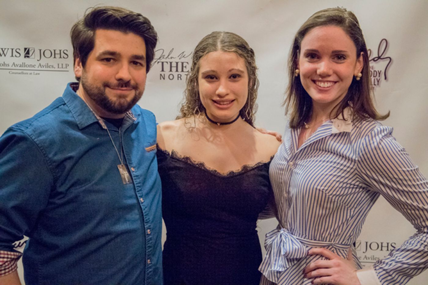 Photo Coverage: BUDDY, The Buddy Holly Story, Celebrates Opening Night at The John W. Engeman Theater  Image