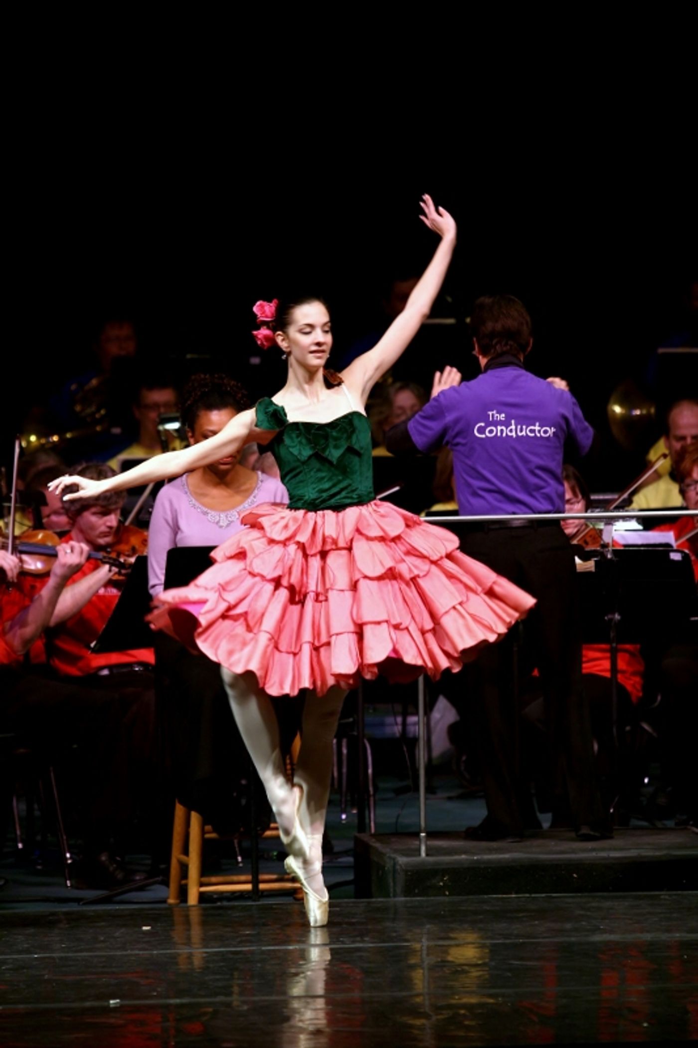 Review: HANSEL AND GRETEL with Grand Rapids Symphony and Grand Rapids Ballet  Image