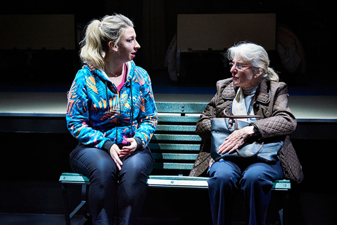 Photo Flash: Ensemble Theatre Presents RIPCORD Photo Flash: Ensemble Theatre Presents RIPCORD Image