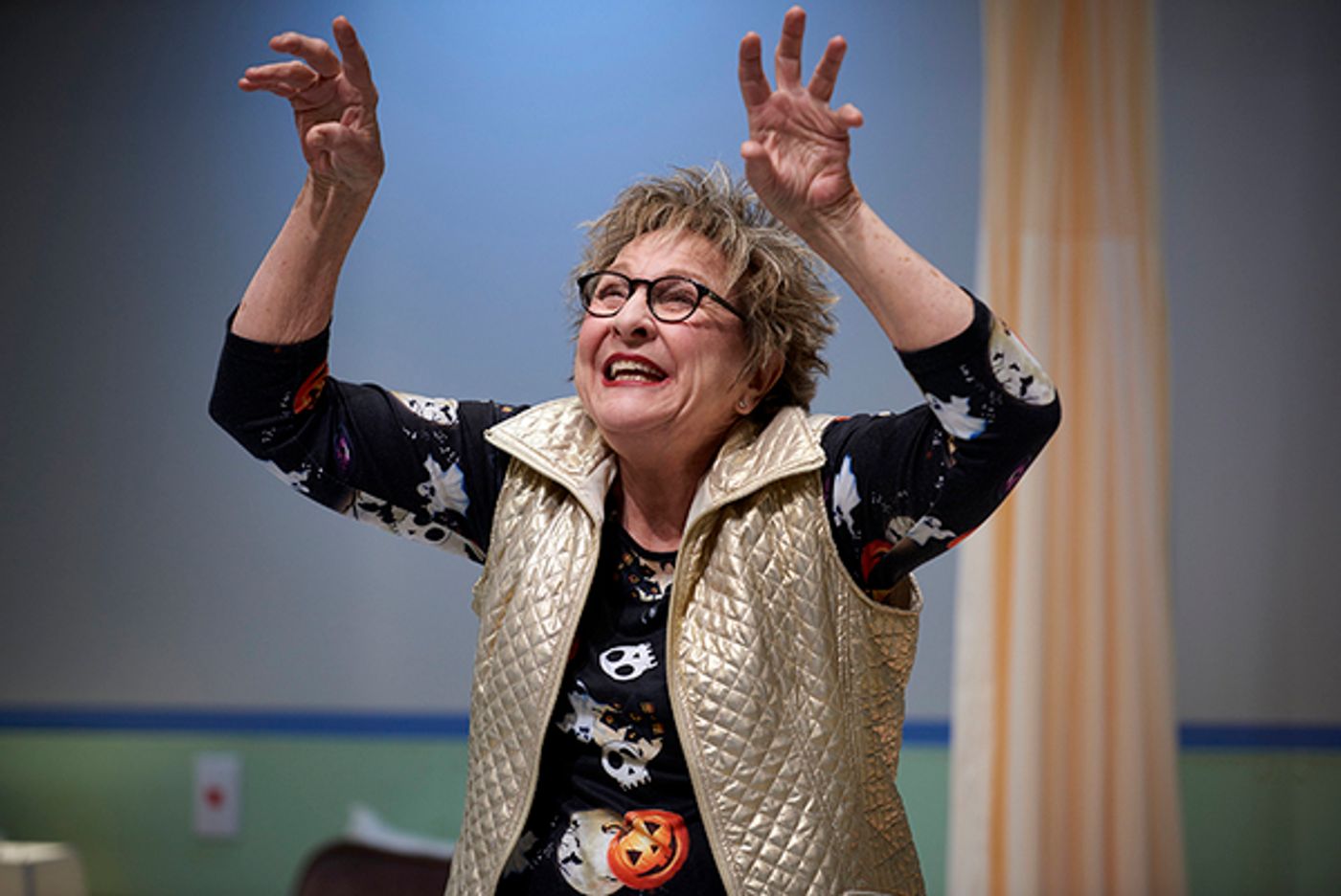 Photo Flash: Ensemble Theatre Presents RIPCORD Photo Flash: Ensemble Theatre Presents RIPCORD Image