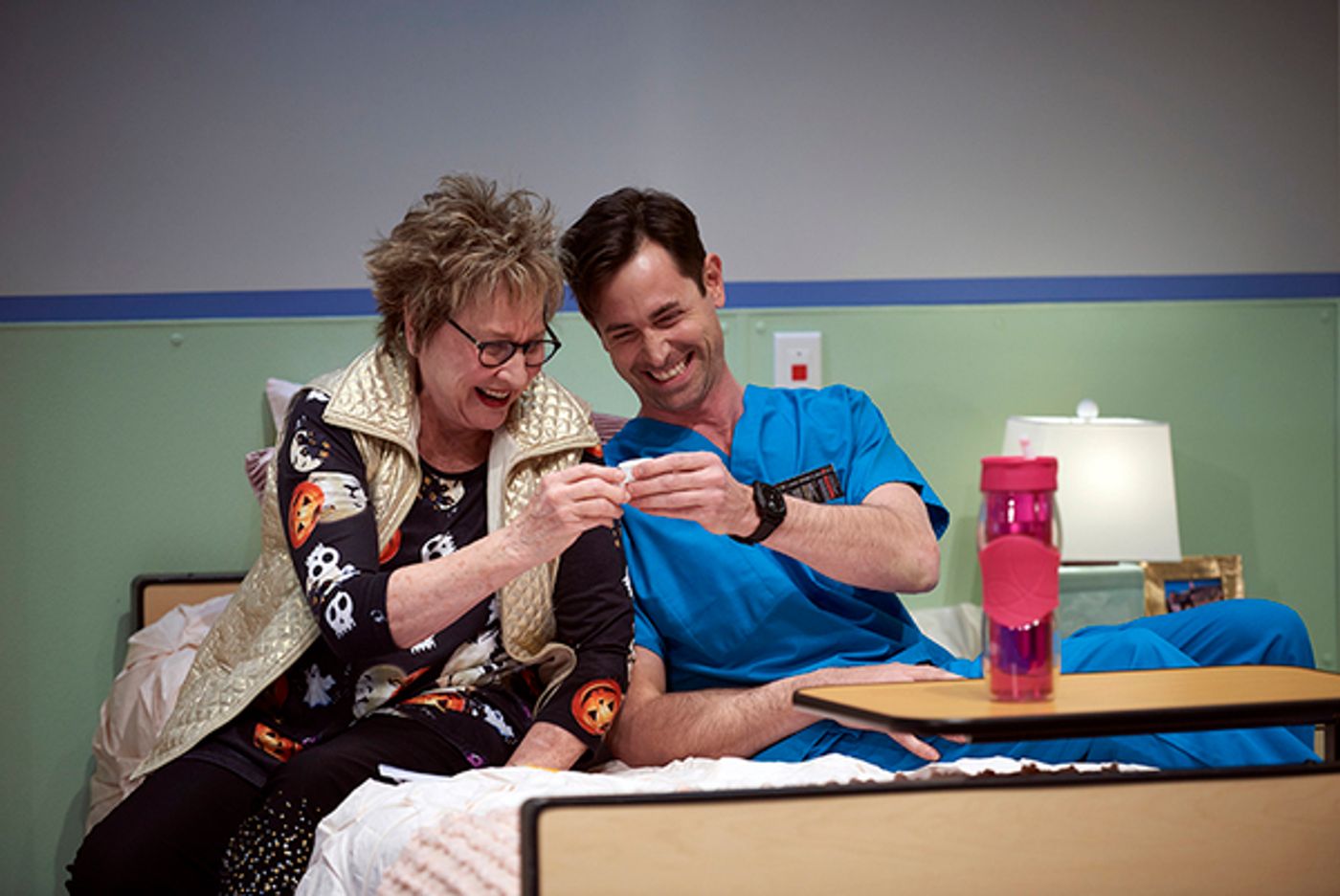 Photo Flash: Ensemble Theatre Presents RIPCORD Photo Flash: Ensemble Theatre Presents RIPCORD Image