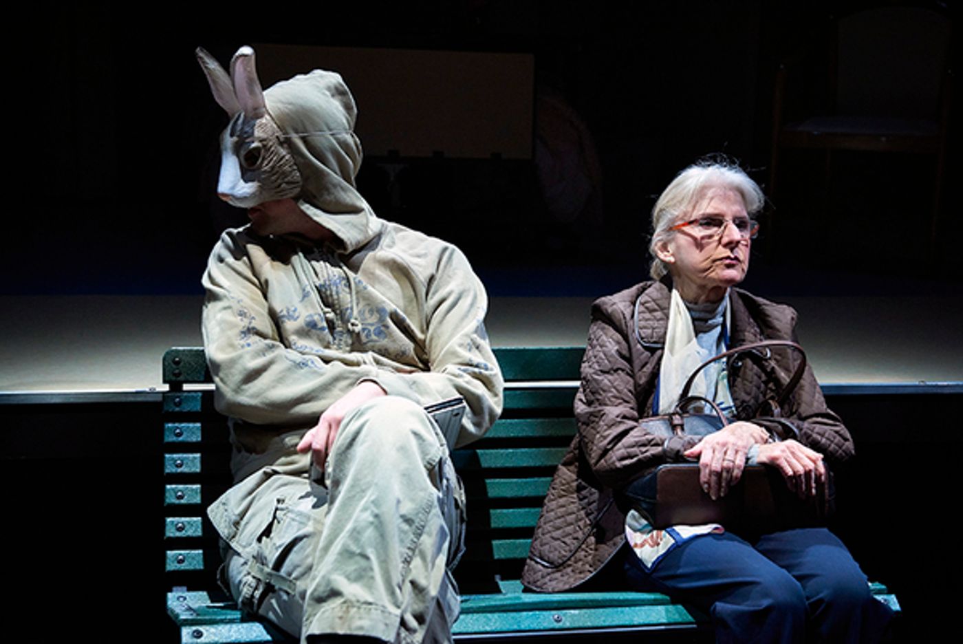 Photo Flash: Ensemble Theatre Presents RIPCORD Photo Flash: Ensemble Theatre Presents RIPCORD Image