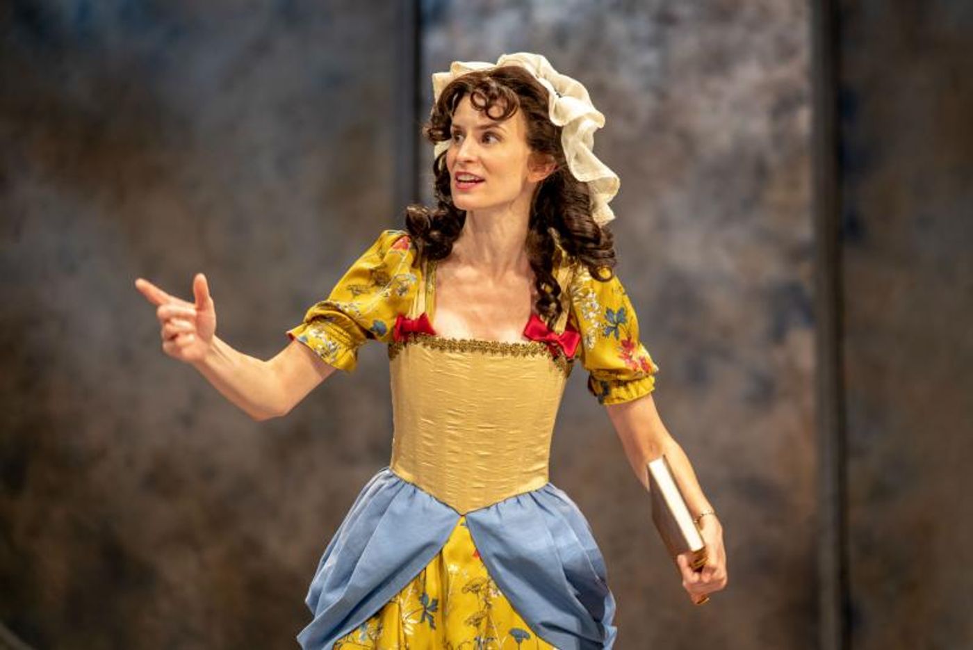 Review: THE REVOLUTIONISTS at Gulfshore Playhouse is Refreshing and Resilient!  Image