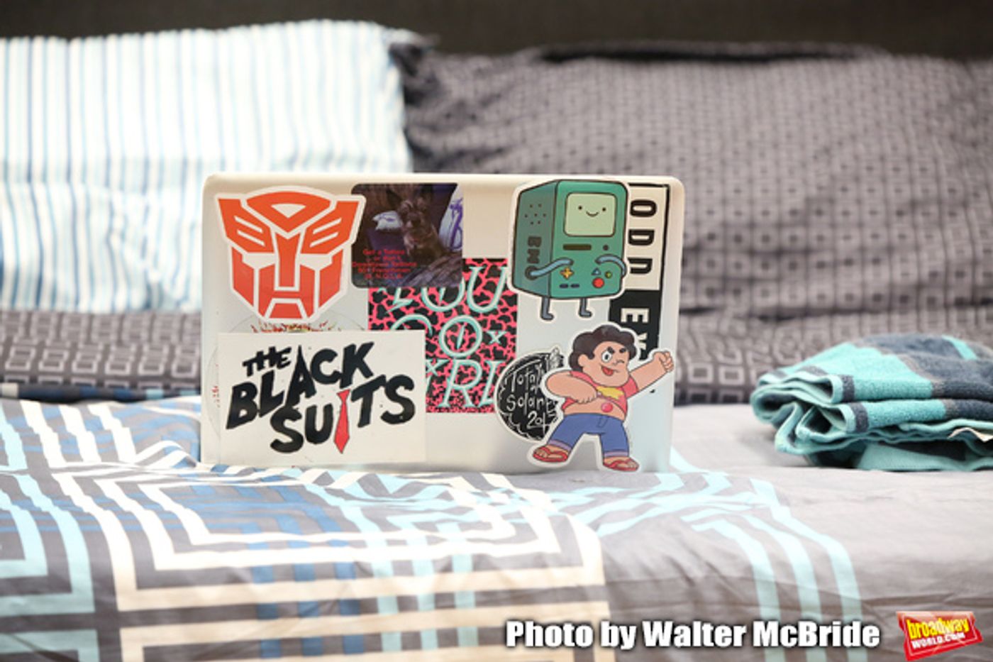 Photo Coverage: The Cast of BE MORE CHILL Performs a Preview of Upcoming Broadway Run  Image