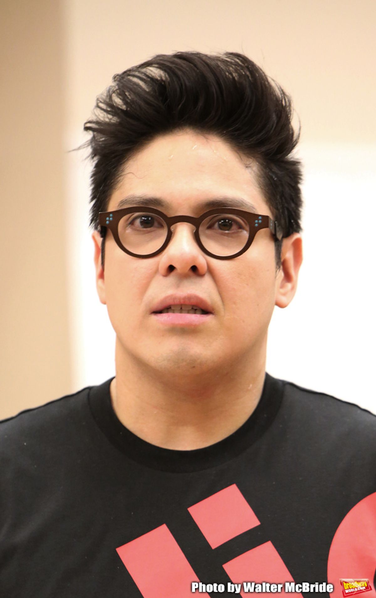 George Salazar  at 