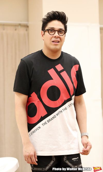 George Salazar Photo