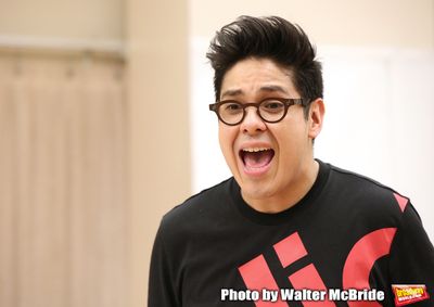 George Salazar  Photo