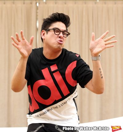 George Salazar Photo