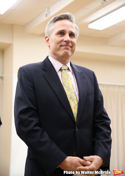 Gerald Goehring Photo