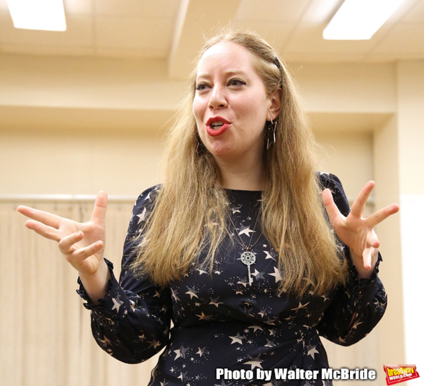 Photo Coverage: The Cast of BE MORE CHILL Performs a Preview of Upcoming Broadway Run  Image