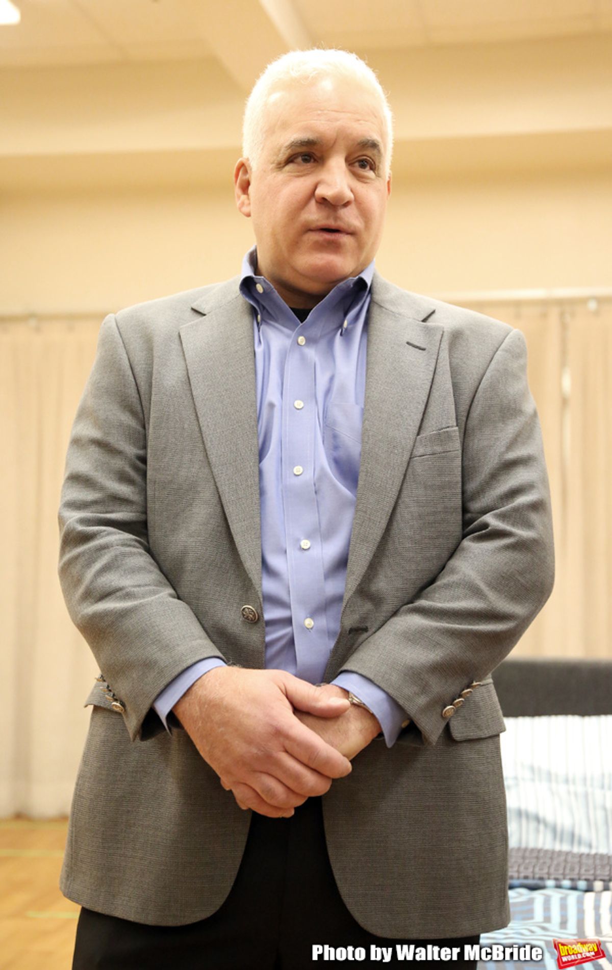 Michael F. Mitri  at 