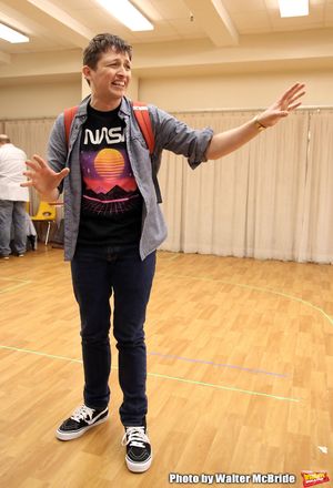 Will Roland @ BroadwayWorld Will Roland Photo