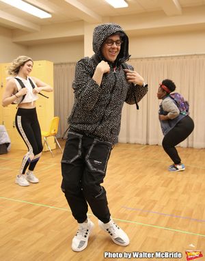 George Salazar  Photo