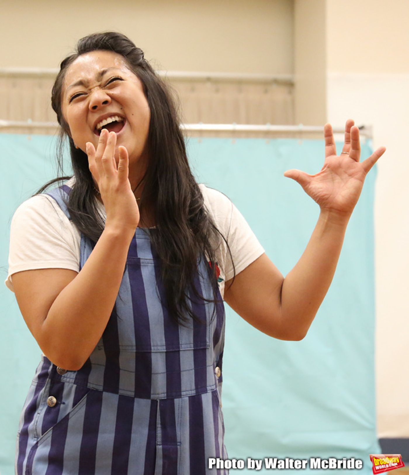 Photo Coverage: The Cast of BE MORE CHILL Performs a Preview of Upcoming Broadway Run  Image
