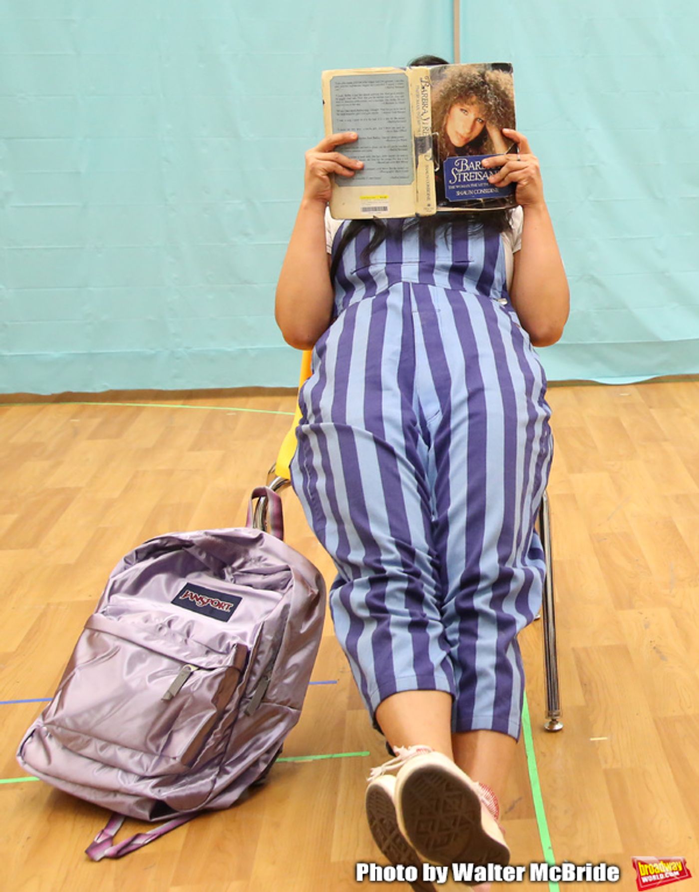 Photo Coverage: The Cast of BE MORE CHILL Performs a Preview of Upcoming Broadway Run  Image