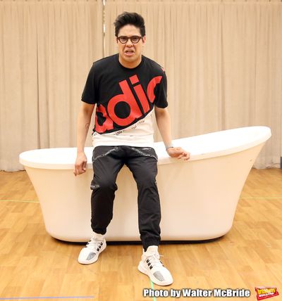 George Salazar  Photo