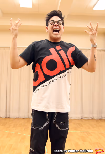 George Salazar  Photo