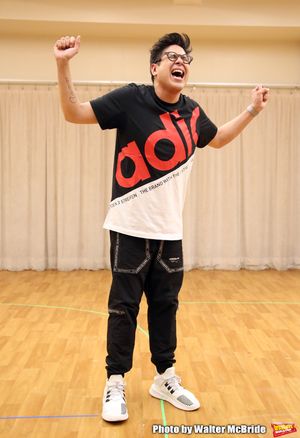 George Salazar  Photo