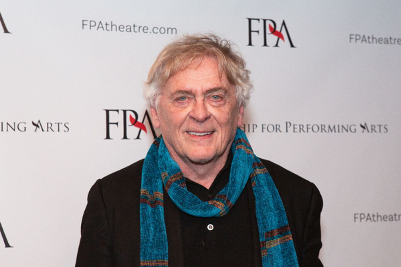 Photo Coverage: Inside Opening Night of Fellowship for Performing Arts' A MAN FOR ALL SEASONS  Image