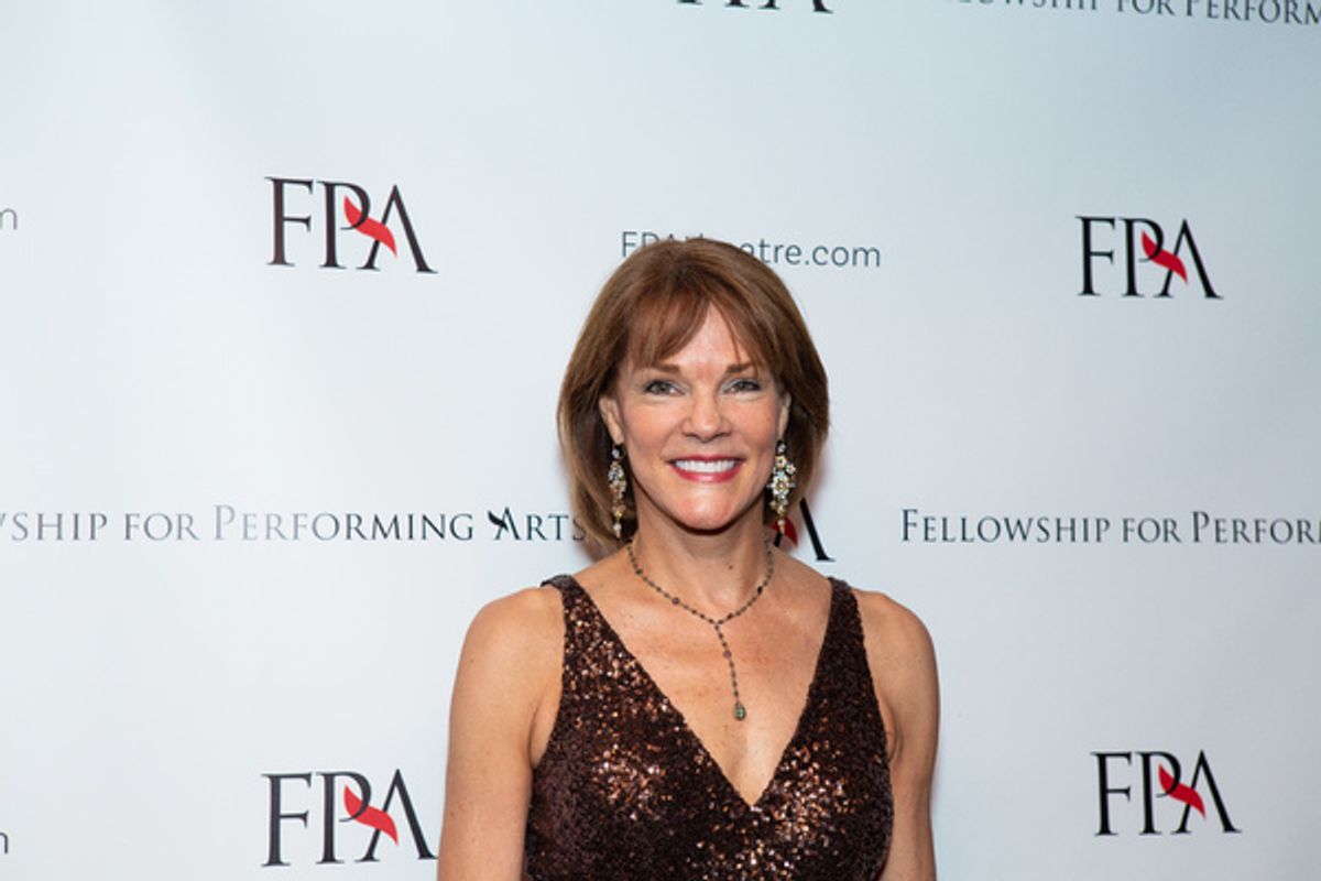 Carolyn McCormick at 