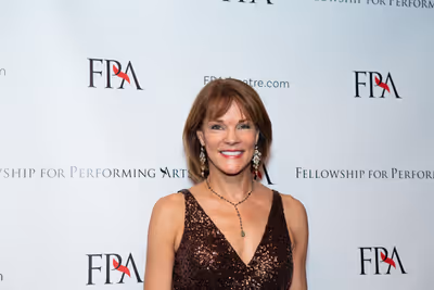 Carolyn McCormick Photo