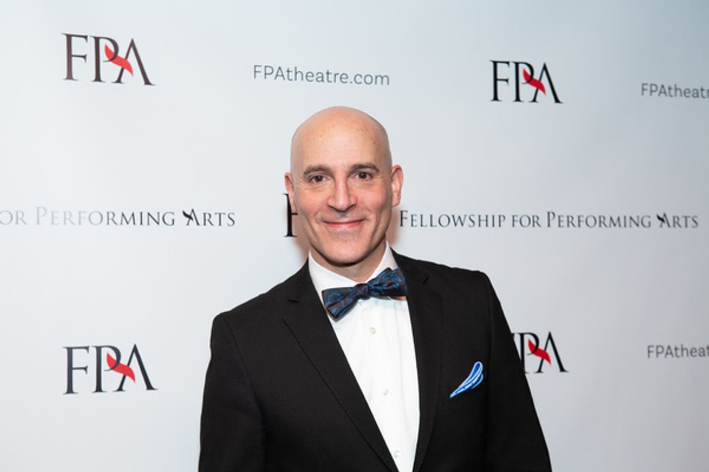 Photo Coverage: Inside Opening Night of Fellowship for Performing Arts' A MAN FOR ALL SEASONS  Image