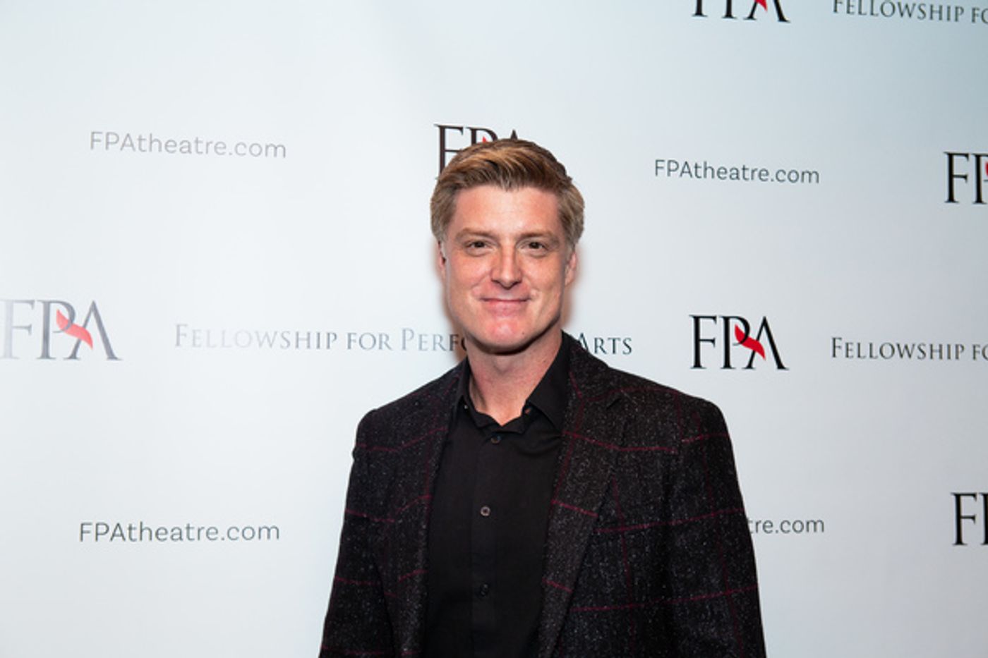 Photo Coverage: Inside Opening Night of Fellowship for Performing Arts' A MAN FOR ALL SEASONS  Image