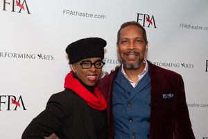 Sean Allan Krill @ BroadwayWorld Sean Allan Krill Photo