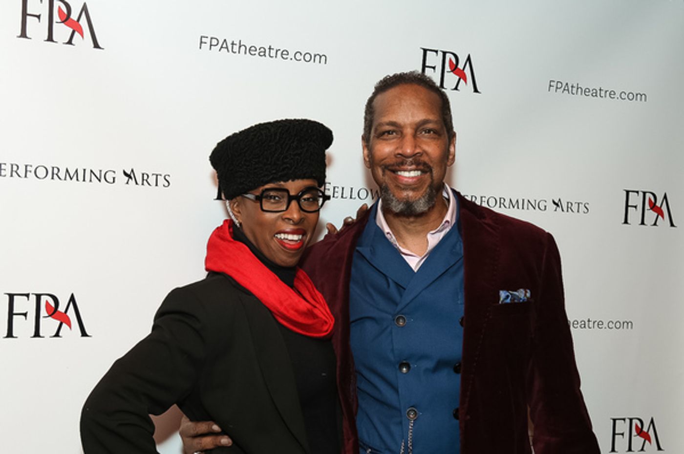 Photo Coverage: Inside Opening Night of Fellowship for Performing Arts' A MAN FOR ALL SEASONS  Image