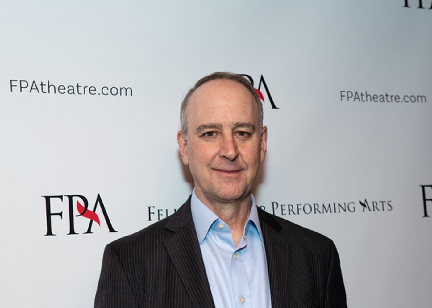 Photo Coverage: Inside Opening Night of Fellowship for Performing Arts' A MAN FOR ALL SEASONS  Image