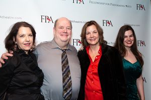 Kevyn Morrow @ BroadwayWorld Kevyn Morrow Photo