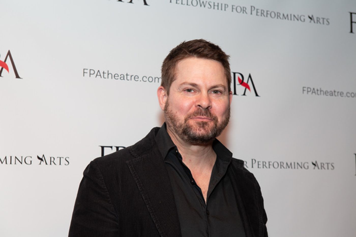 Photo Coverage: Inside Opening Night of Fellowship for Performing Arts' A MAN FOR ALL SEASONS  Image