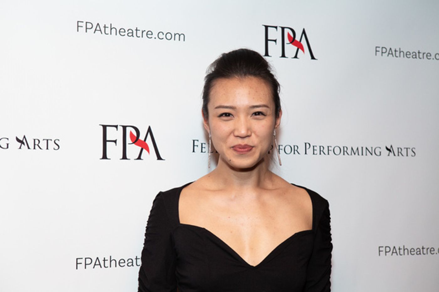 Photo Coverage: Inside Opening Night of Fellowship for Performing Arts' A MAN FOR ALL SEASONS  Image