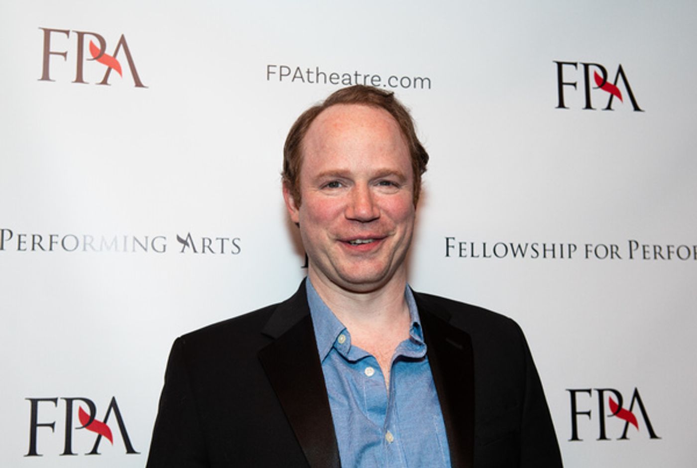Photo Coverage: Inside Opening Night of Fellowship for Performing Arts' A MAN FOR ALL SEASONS  Image