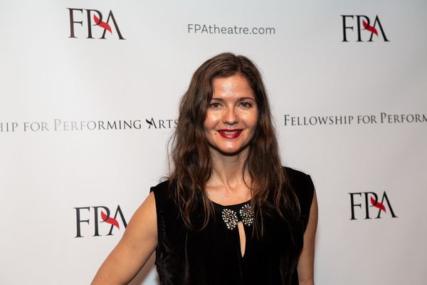 Jill Hennessy Photo