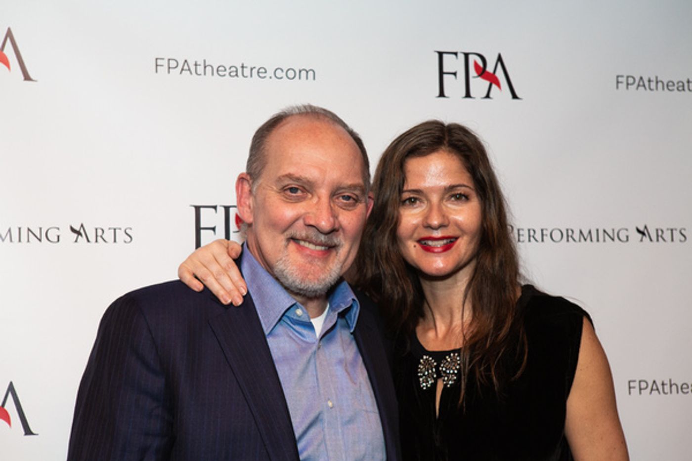 Photo Coverage: Inside Opening Night of Fellowship for Performing Arts' A MAN FOR ALL SEASONS  Image