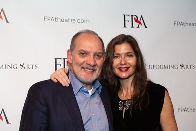Jill Hennessy Photo