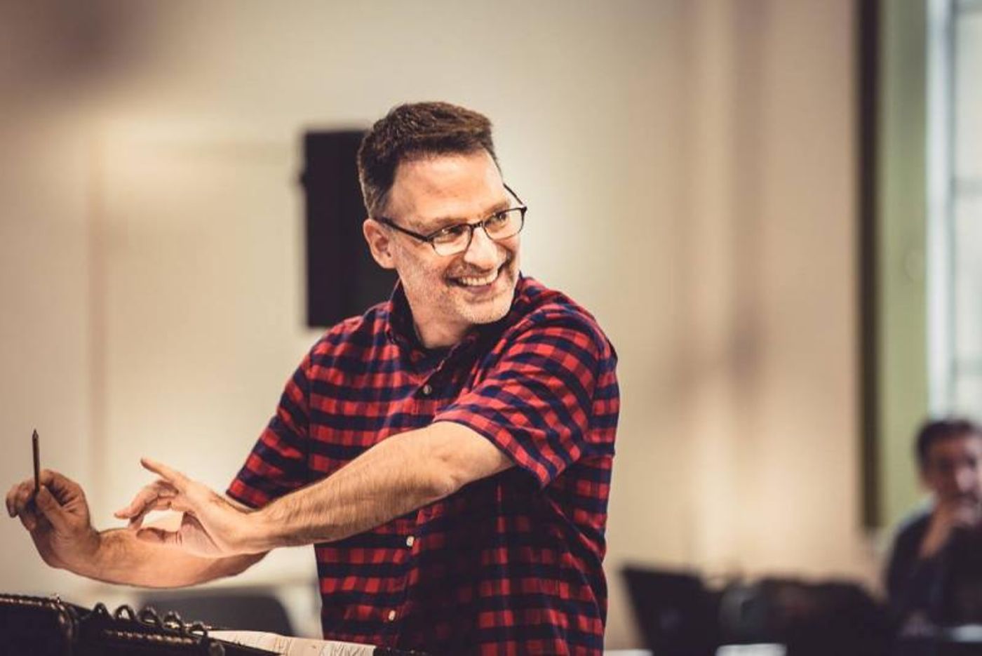 Interview: Musical Director Joel Fram Talks COMPANY  Image